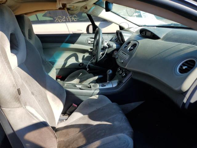 Photo 5 from auction – 2007 MITSUBISHI ECLIPSE GS with VIN 4A3AK24F67E031949