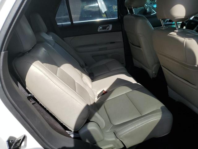 Photo 6 from auction – 2012 FORD EXPLORER X with VIN 1FMHK7D91CGB04194