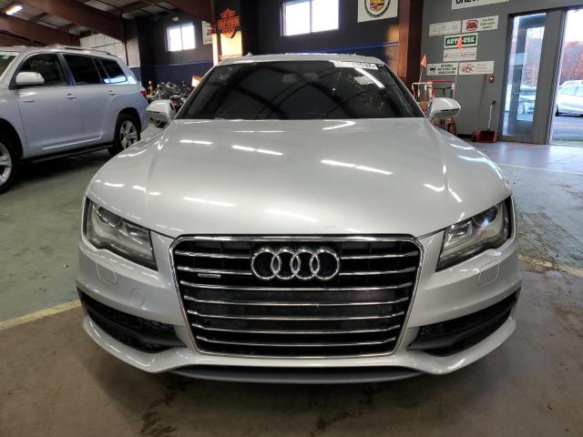 Фото 9 с аукциона – 2012 AUDI A7 PRESTIG с VIN WAU2GAFC1CN076911