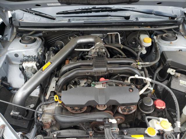 Photo 7 from auction – 2013 SUBARU IMPREZA PR with VIN JF1GPAC69DH805377