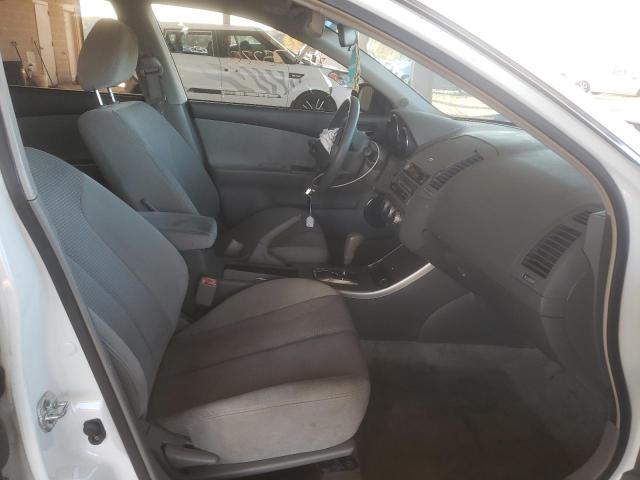 Photo 5 from auction – 2005 NISSAN ALTIMA S with VIN 1N4AL11D75C304781