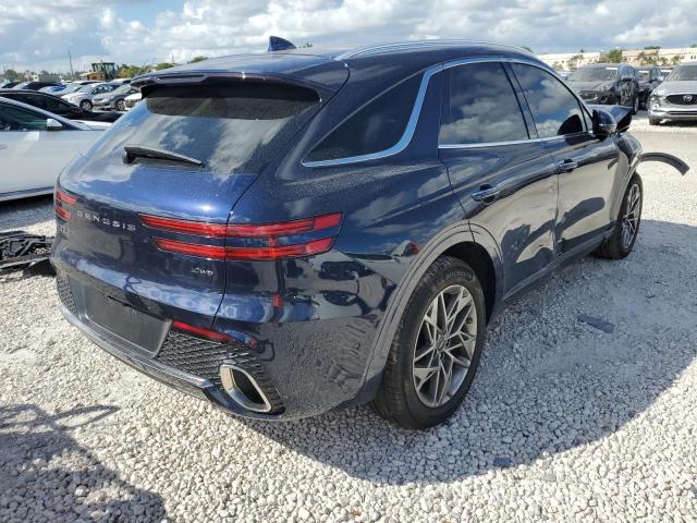Photo 4 from auction – 2022 GENESIS GV70 BASE with VIN KMUMADTBXNU047777
