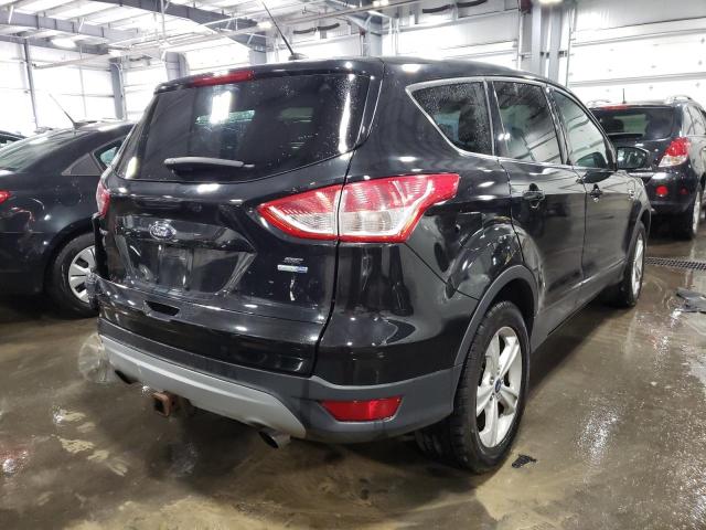 Photo 4 from auction – 2015 FORD ESCAPE SE with VIN 1FMCU9G98FUB62367