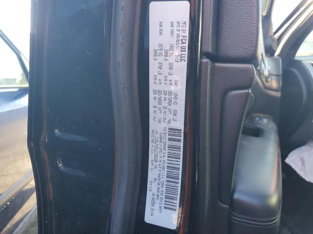 Photo 10 from auction – 2018 JEEP GRAND CHER with VIN 1C4RJFAG2JC396838