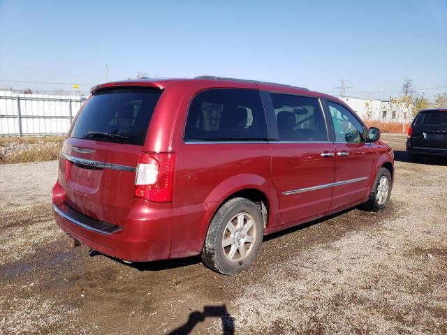 Photo 4 from auction – 2011 CHRYSLER TOWN & COU with VIN 2A4RR5DG1BR698798