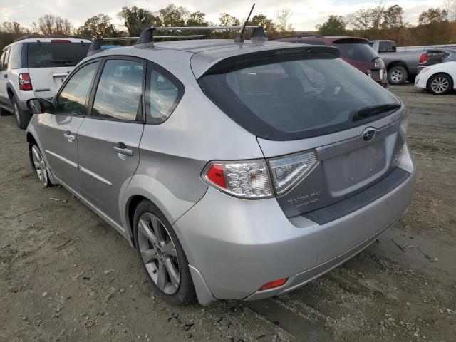 Photo 3 from auction – 2010 SUBARU IMPREZA OU with VIN JF1GH6D64AH808711