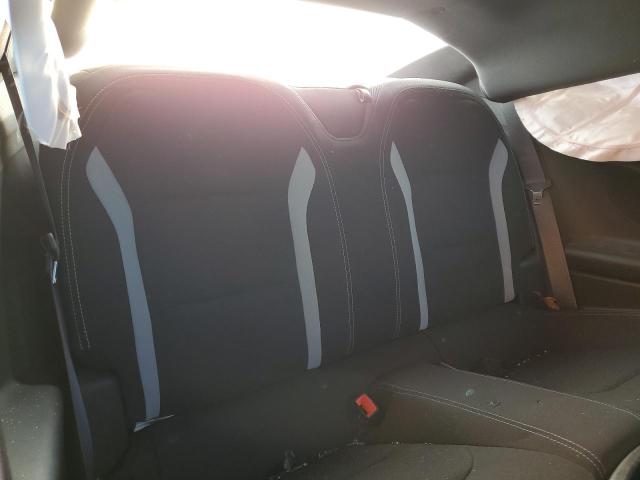 Photo 6 from auction – 2018 CHEVROLET CAMARO LS with VIN 1G1FA1RX1J0169757