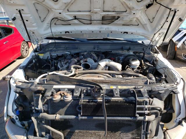 Photo 7 from auction – 2012 FORD F250 SUPER with VIN 1FT7W2BT3CEC41400