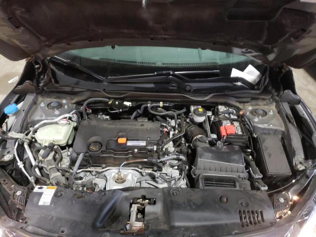 Photo 7 from auction – 2017 HONDA CIVIC LX with VIN 2HGFC2F59HH544439