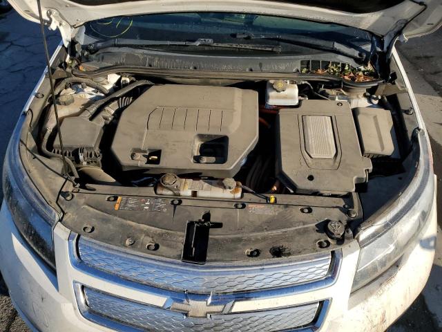 Photo 7 from auction – 2014 CHEVROLET VOLT with VIN 1G1RH6E42EU111415