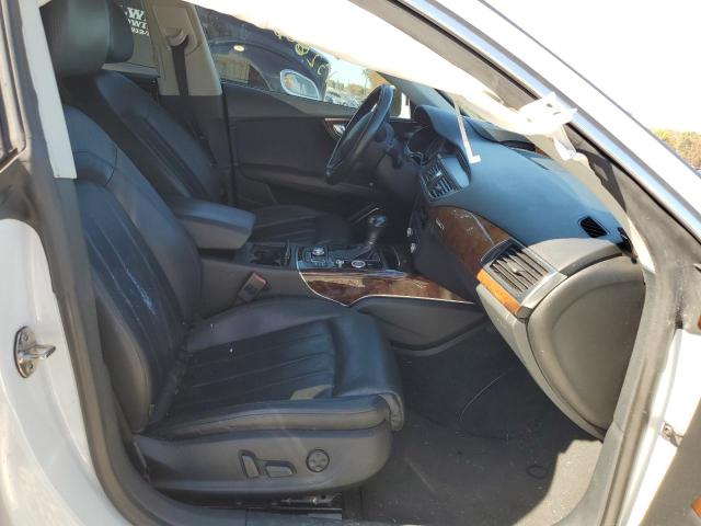 Photo 5 from auction – 2012 AUDI A7 PRESTIG with VIN WAU3GAFC4CN112255