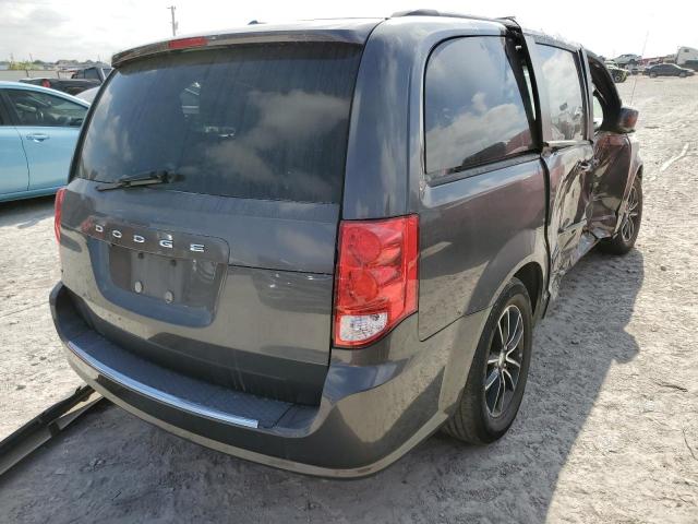 Photo 4 from auction – 2017 DODGE GRAND CARA with VIN 2C4RDGEGXHR847653