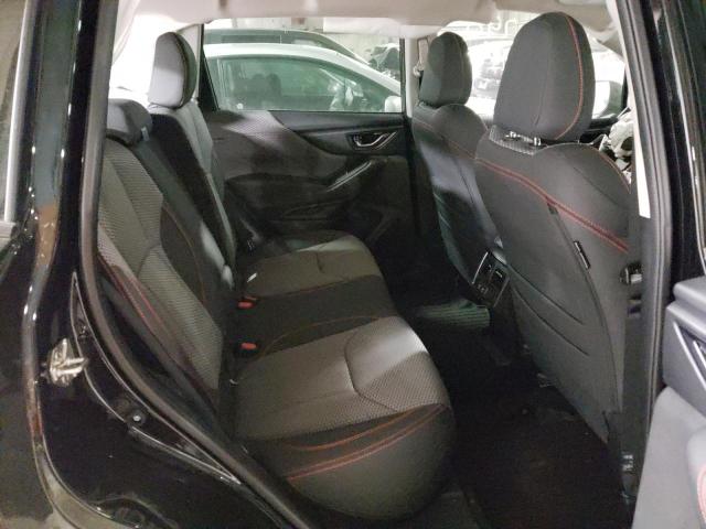 Photo 6 from auction – 2022 SUBARU FORESTER S with VIN JF2SKAJC2NH426915