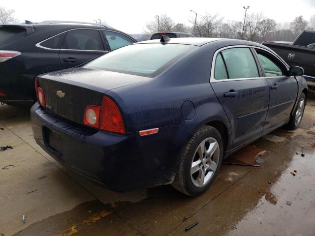 Photo 4 from auction – 2012 CHEVROLET MALIBU LS with VIN 1G1ZB5E04CF233350