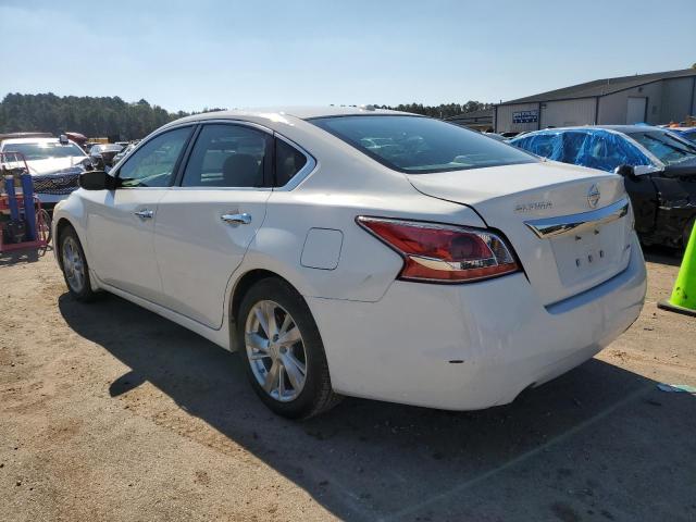 Photo 3 from auction – 2013 NISSAN ALTIMA 2.5 with VIN 1N4AL3AP1DN447170