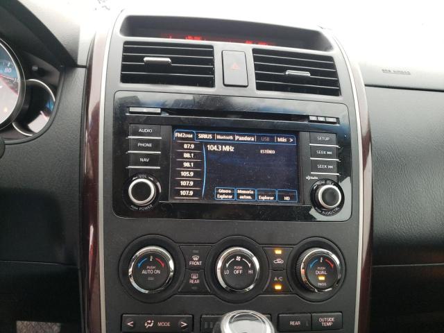 Zdjęcie 9 z aukcji – 2013 MAZDA CX-9 GRAND z VIN JM3TB2DA4D0408259
