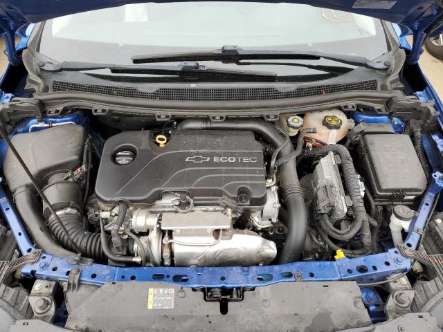 Photo 7 from auction – 2017 CHEVROLET CRUZE with VIN 3G1BE6SM3HS554112