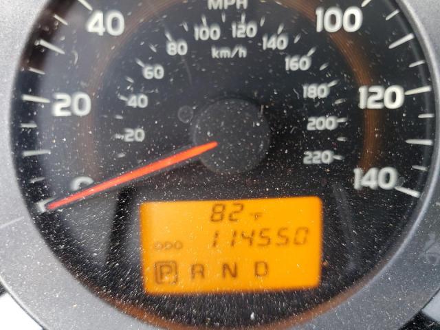 Photo 8 from auction – 2011 TOYOTA RAV4 LIMIT with VIN 2T3YF4DV0BW073186