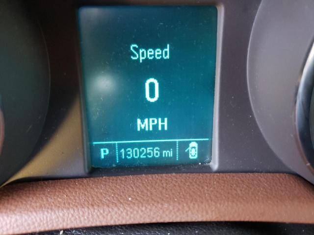 Photo 8 from auction – 2014 BUICK ENCORE PRE with VIN KL4CJHSB9EB628541