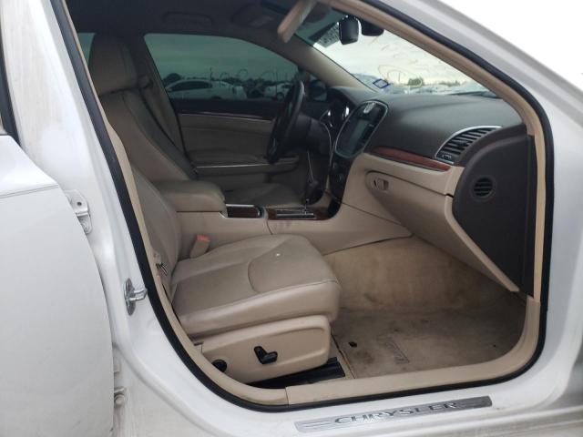 Photo 5 from auction – 2011 CHRYSLER 300C with VIN 2C3CA6CTXBH594344