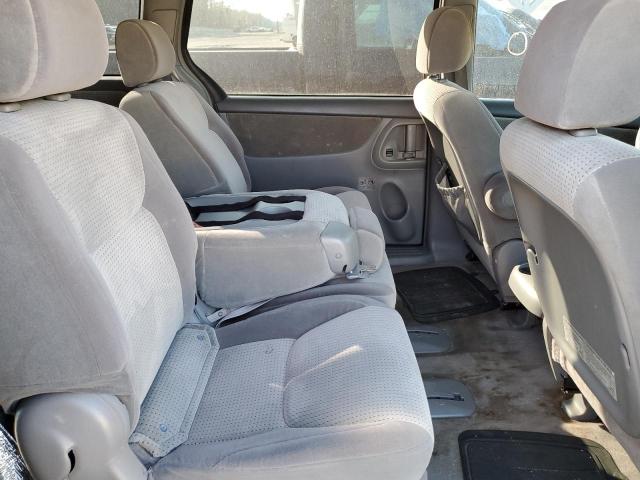 Photo 6 from auction – 2008 TOYOTA SIENNA CE with VIN 5TDZK23C48S216039