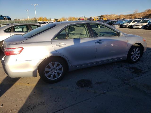 Photo 3 from auction – 2007 TOYOTA CAMRY CE with VIN JTNBE46K473110077