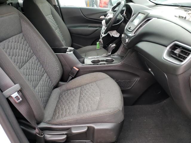 Photo 5 from auction – 2018 CHEVROLET EQUINOX LT with VIN 2GNAXJEV4J6155158