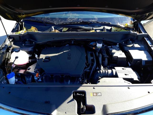 Photo 7 from auction – 2023 KIA SPORTAGE E with VIN 5XYK3CAF0PG001285