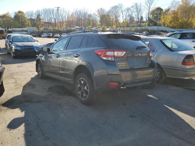 Photo 3 from auction – 2019 SUBARU CROSSTREK with VIN JF2GTACC9KH306198