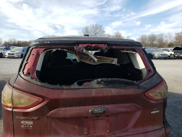 Photo 9 from auction – 2014 FORD ESCAPE SE with VIN 1FMCU9GXXEUE48704