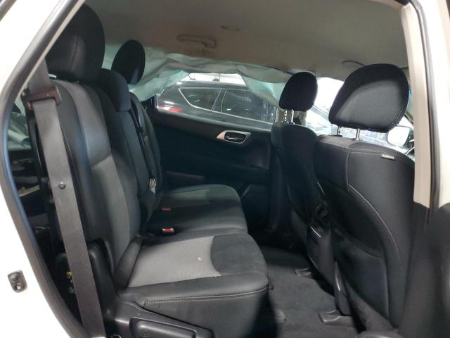 Photo 6 from auction – 2017 NISSAN PATHFINDER with VIN 5N1DR2MN6HC653267