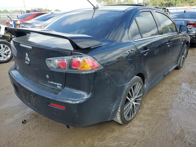 Photo 4 from auction – 2017 MITSUBISHI LANCER ES with VIN JA32V2FW4HU008025