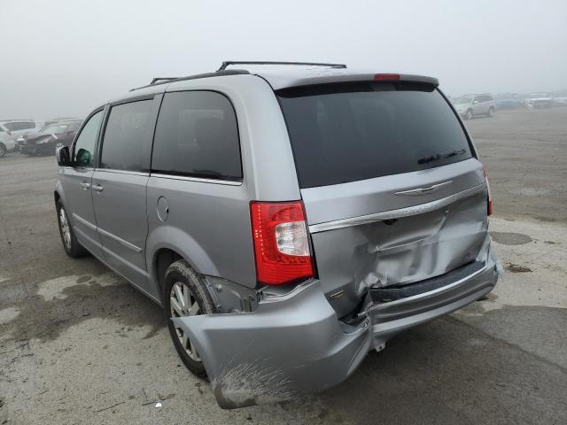 Photo 3 from auction – 2016 CHRYSLER TOWN AND C with VIN 2C4RC1BG4GR220983