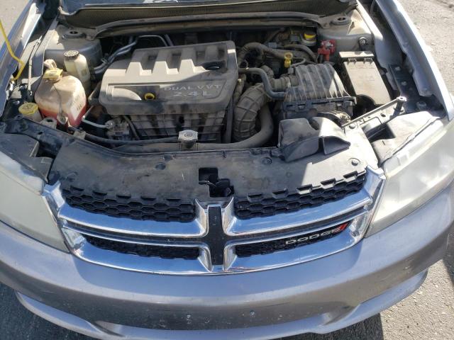 Photo 7 from auction – 2013 DODGE AVENGER SE with VIN 1C3CDZAB9DN563647
