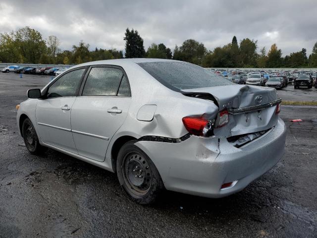 Photo 3 from auction – 2013 TOYOTA COROLLA BA with VIN 5YFBU4EE6DP133320