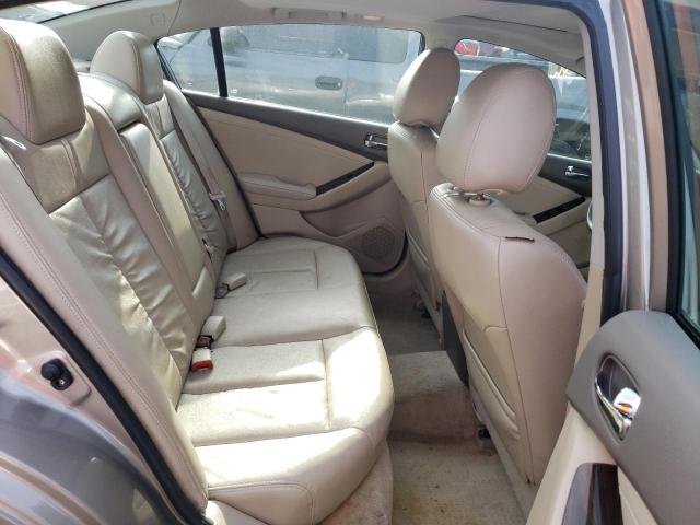 Photo 6 from auction – 2011 NISSAN ALTIMA BAS with VIN 1N4AL2AP1BN490267
