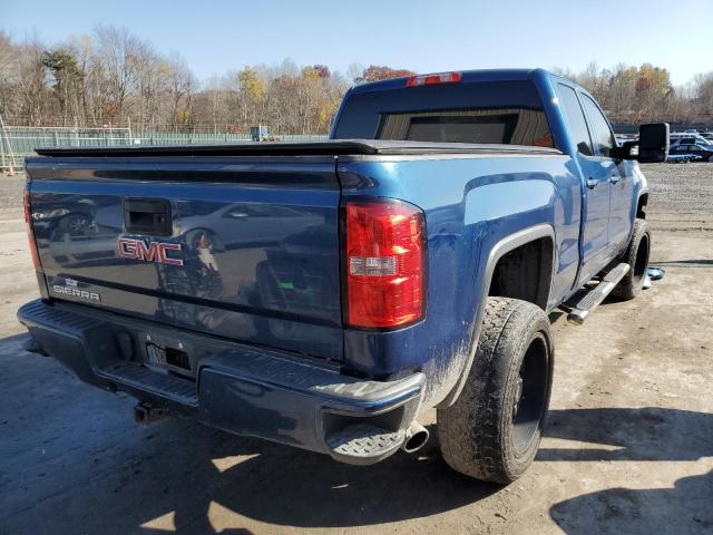 Photo 4 from auction – 2016 GMC SIERRA K15 with VIN 1GTV2LEC6GZ190316