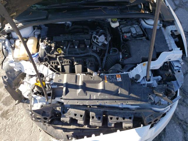 Photo 7 from auction – 2017 FORD FOCUS SE with VIN 1FADP3F28HL245104
