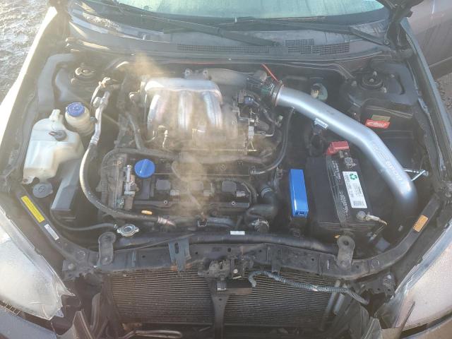 Photo 7 from auction – 2005 NISSAN ALTIMA SE with VIN 1N4BL11D85C312862