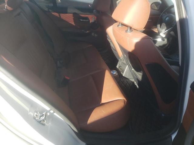 Photo 6 from auction – 2006 BMW 325 I with VIN WBAVB13536KX44974