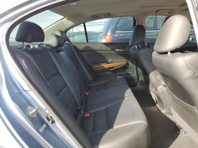Foto 6 de la subasta – 2012 HONDA ACCORD con VIN 1HGCP2F80CA113979