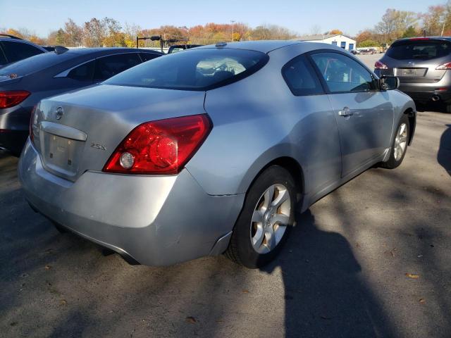 Photo 4 from auction – 2008 NISSAN ALTIMA 2.5 with VIN 1N4AL24E58C165118