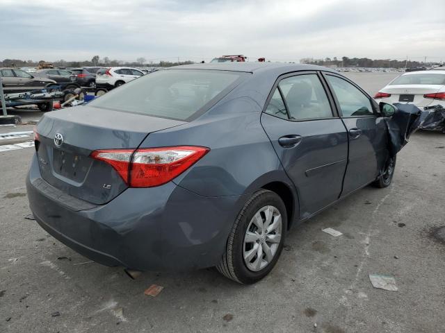 Photo 4 from auction – 2014 TOYOTA COROLLA L with VIN 2T1BURHE4EC196765
