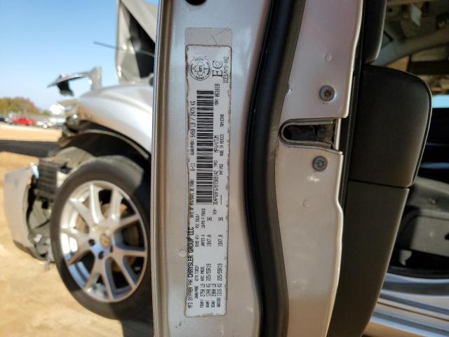 Photo 10 from auction – 2011 DODGE JOURNEY SX with VIN 3D4PG5FG7BT569142