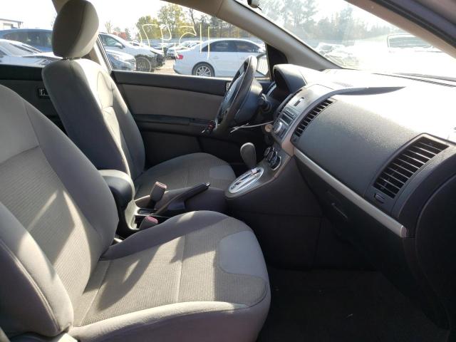 Photo 5 from auction – 2012 NISSAN SENTRA 2.0 with VIN 3N1AB6AP4CL748810