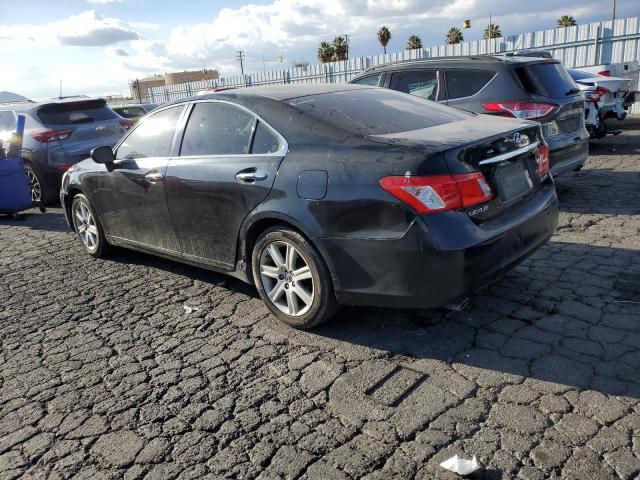 Фото 3 с аукциона – 2009 LEXUS ES 350 с VIN JTHBJ46G192309641