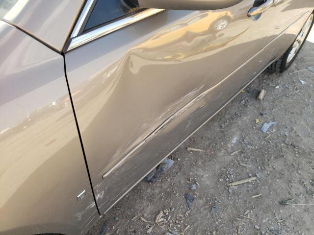 Photo 9 from auction – 2006 CHEVROLET IMPALA LS with VIN 2G1WB58K469205335