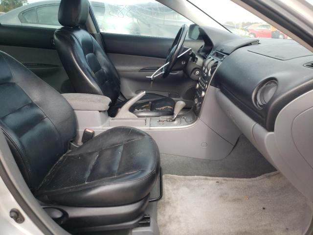Photo 5 from auction – 2004 MAZDA 6 I with VIN 1YVFP80C445N27749