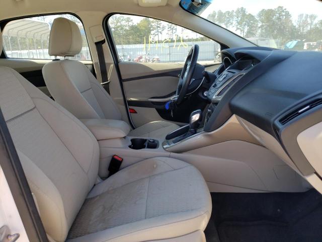 Photo 5 from auction – 2012 FORD FOCUS SEL with VIN 1FAHP3H26CL397180