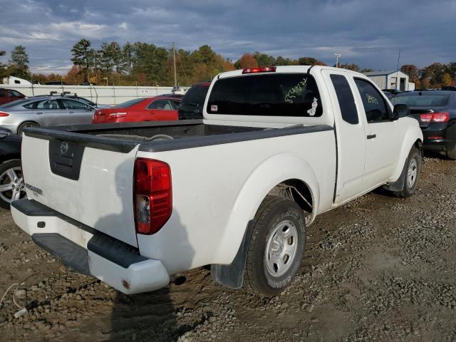 Photo 4 from auction – 2019 NISSAN FRONTIER S with VIN 1N6BD0CT2KN765278